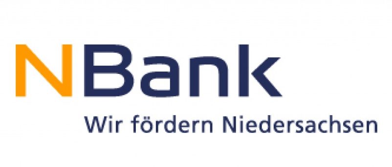Logo der NBank