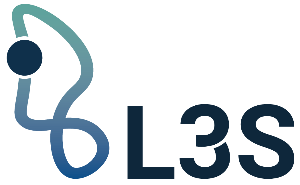 L3S logo