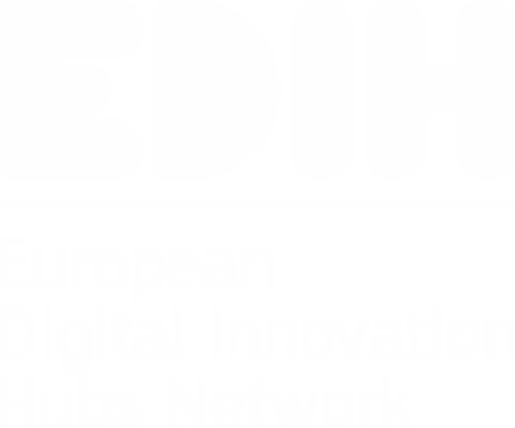 European digital innovation hubs daisec